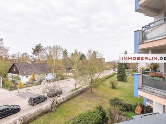 Wohnung kaufen in Berlin