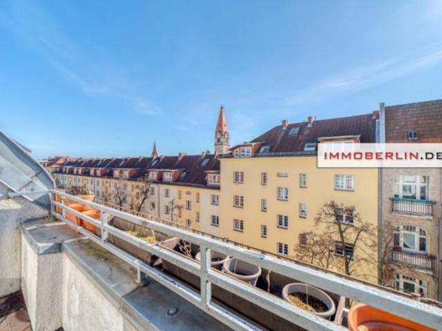 Wohnung kaufen in Berlin