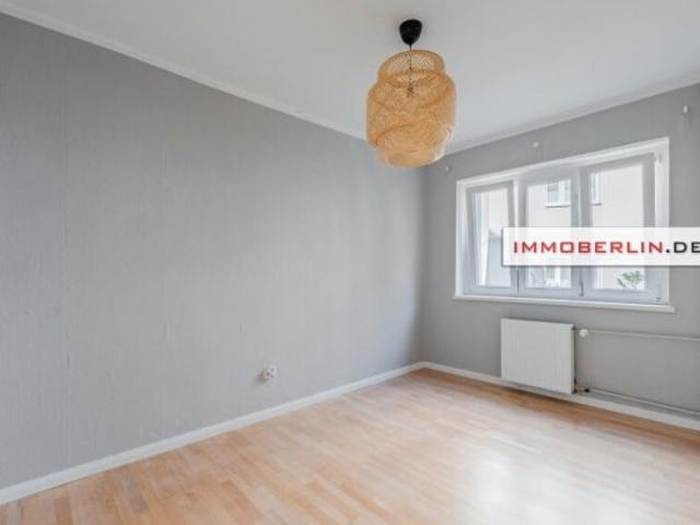 Wohnung kaufen in Berlin