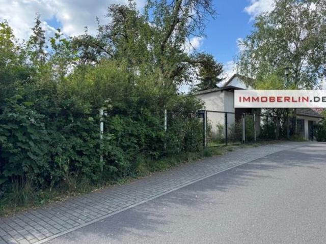 Erdgeschosswohnung kaufen in Ahrensfelde, Brandenburg