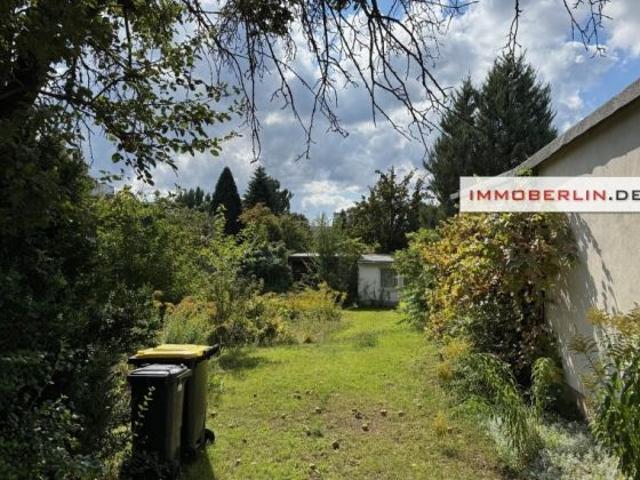Erdgeschosswohnung kaufen in Ahrensfelde, Brandenburg