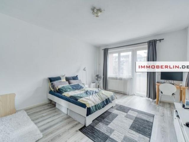 Wohnung kaufen in Berlin