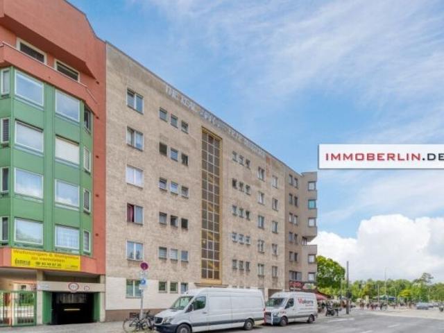 Wohnung kaufen in Berlin