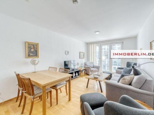 Wohnung kaufen in Berlin