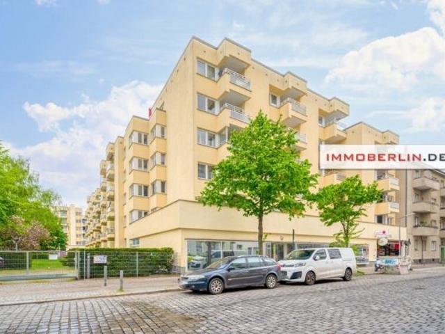 Wohnung kaufen in Tempelhof–Schöneberg, Berlin