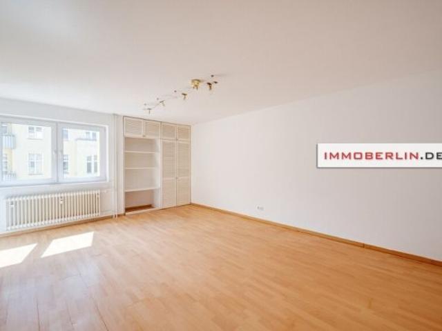 Wohnung kaufen in Tempelhof–Schöneberg, Berlin