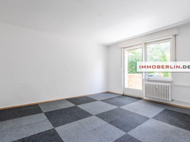 Wohnung kaufen in Berlin