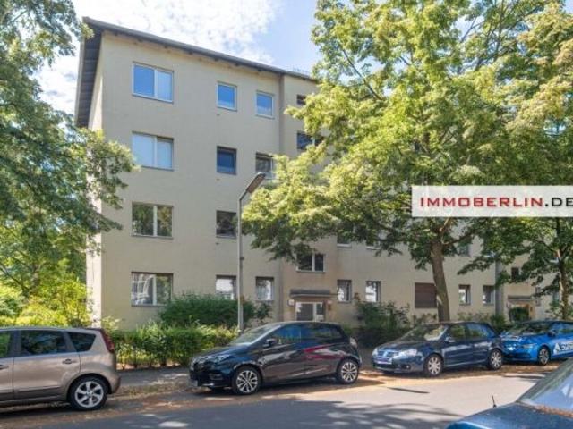 Wohnung kaufen in Berlin