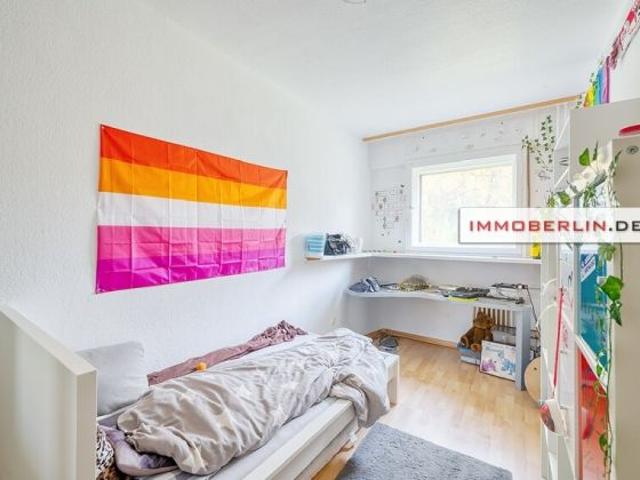 Wohnung kaufen in Berlin
