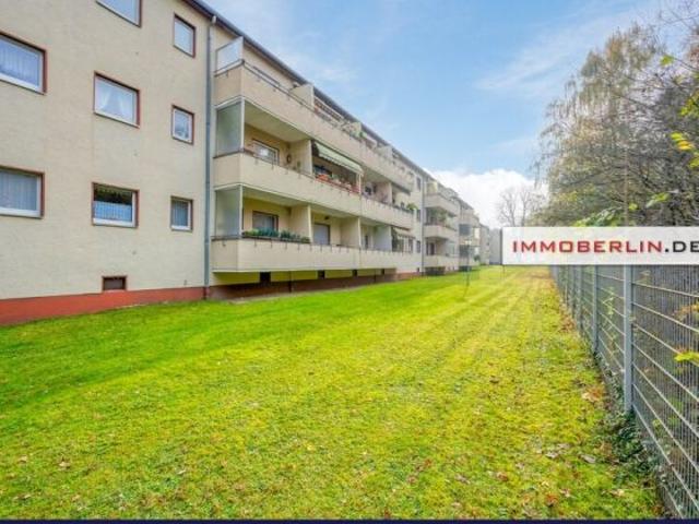 Wohnung kaufen in Berlin