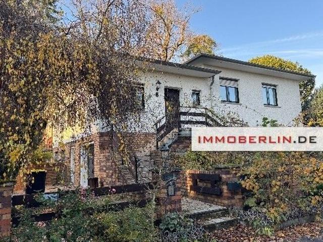 Haus kaufen in Bad Freienwalde, Brandenburg