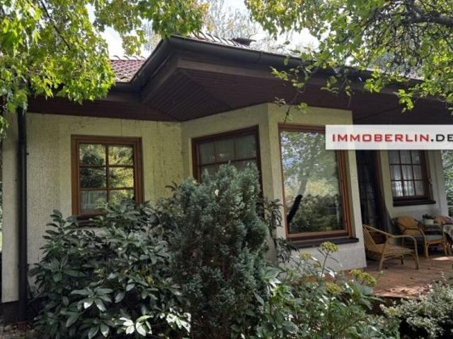 Haus kaufen in Zepernick, Panketal