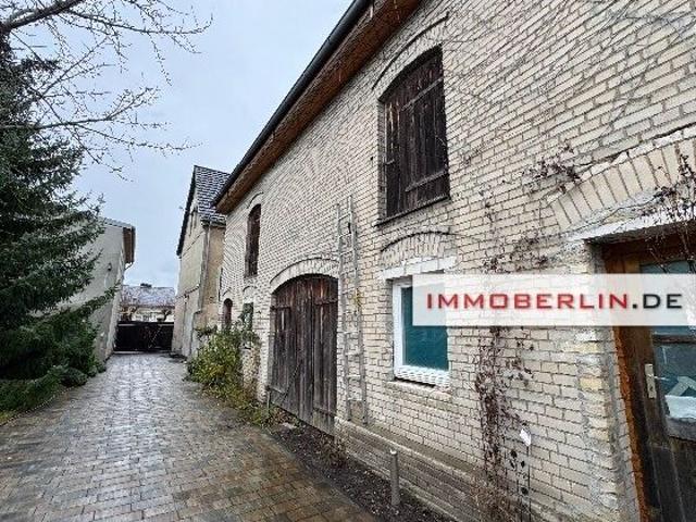 Haus kaufen in Wandlitz, Brandenburg