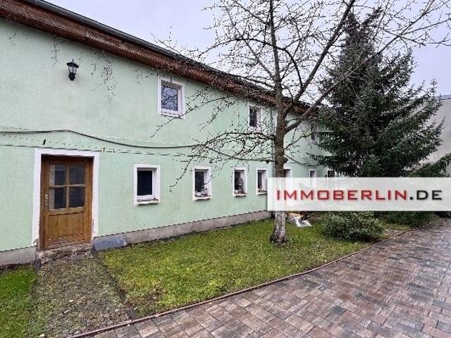 Haus kaufen in Wandlitz, Brandenburg