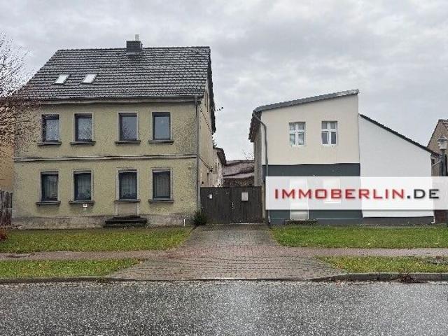 Haus kaufen in Wandlitz, Brandenburg