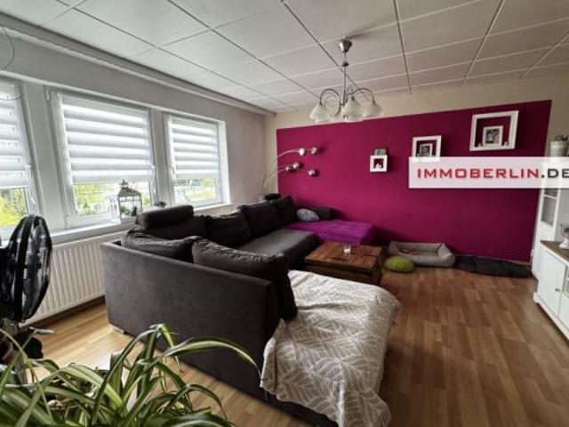 Haus kaufen in Wusterhausen/Dosse, Ostprignitz-Ruppin