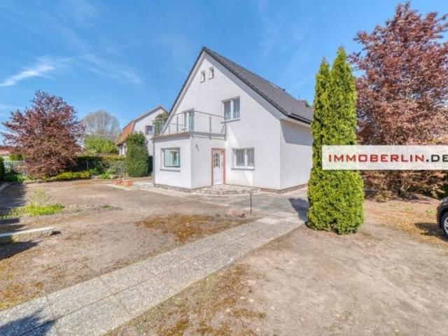 Haus kaufen in Berlin