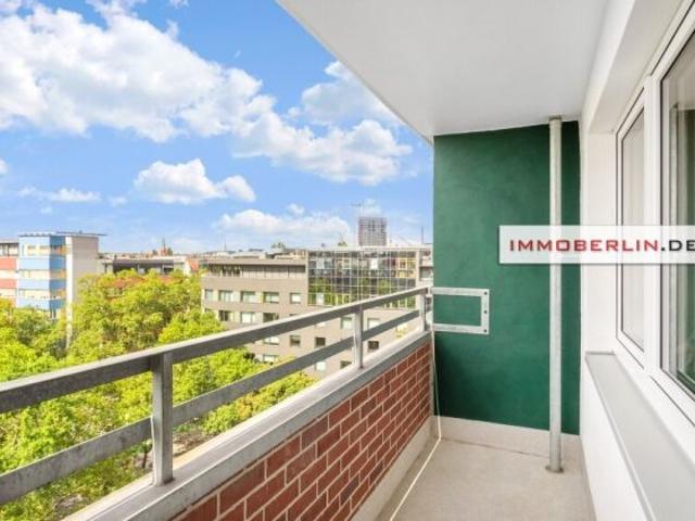 Wohnung kaufen in Berlin