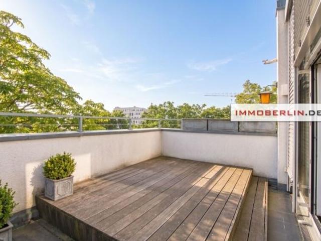 Wohnung kaufen in Berlin