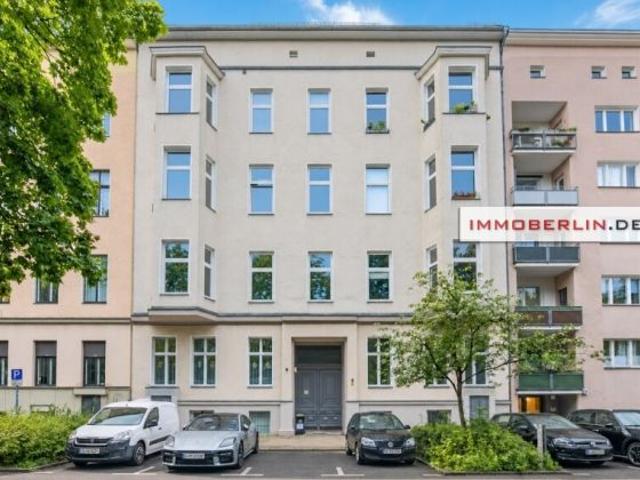 Wohnung kaufen in Berlin
