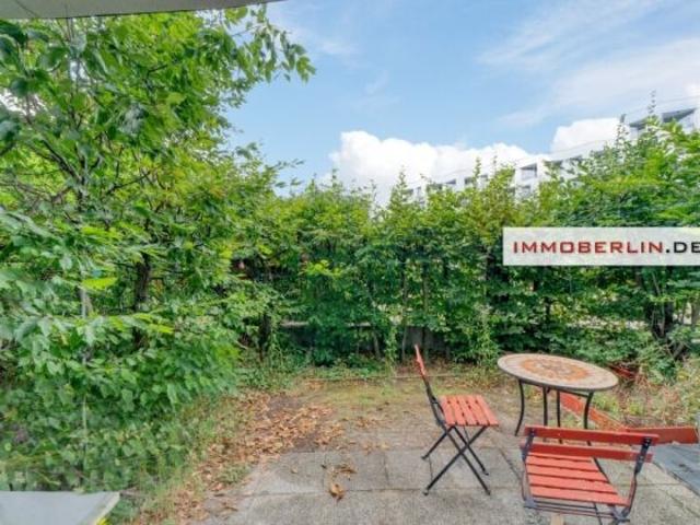 Wohnung kaufen in Berlin