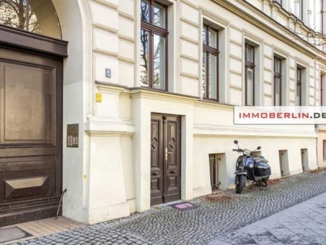 Gewerbe kaufen in Berlin