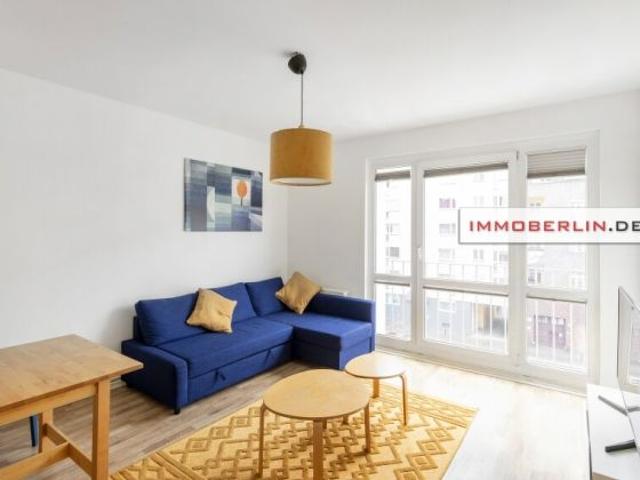 Wohnung kaufen in Berlin