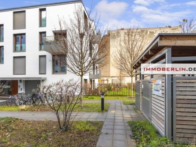 Wohnung kaufen in Berlin