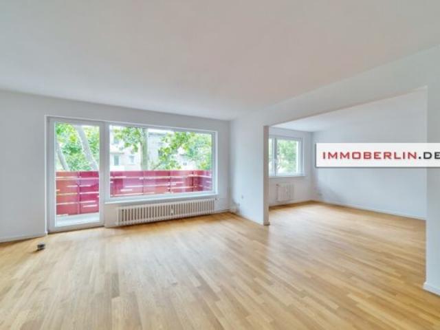 Wohnung kaufen in Berlin