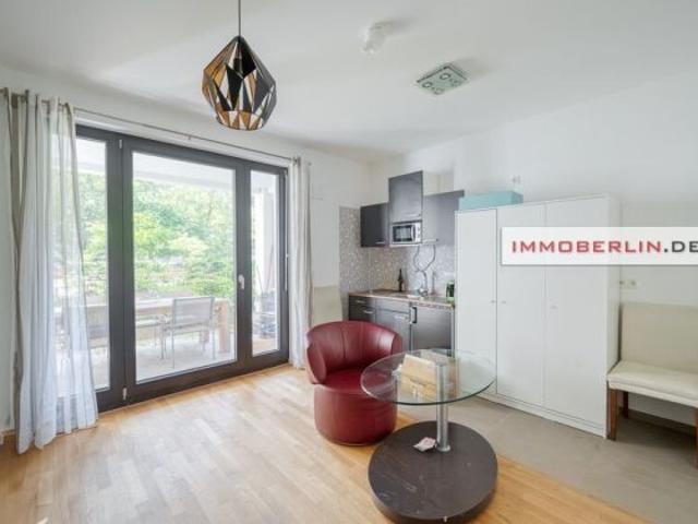 Wohnung kaufen in Berlin