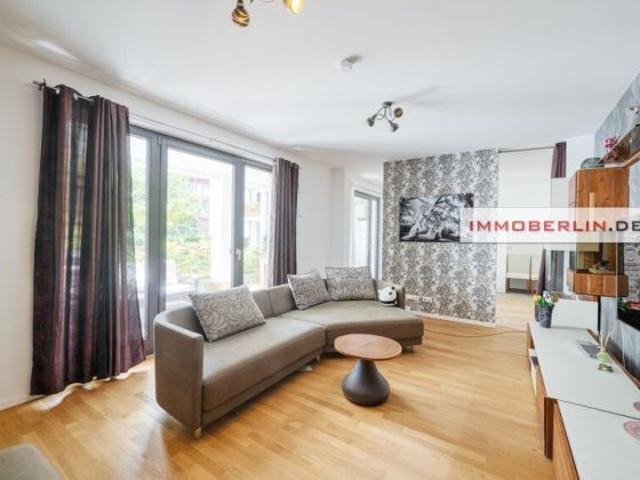 Wohnung kaufen in Berlin