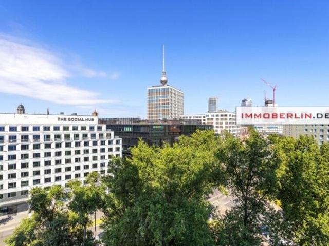 Wohnung kaufen in Berlin