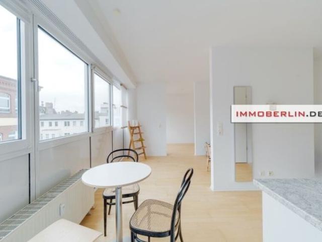 Wohnung kaufen in Berlin