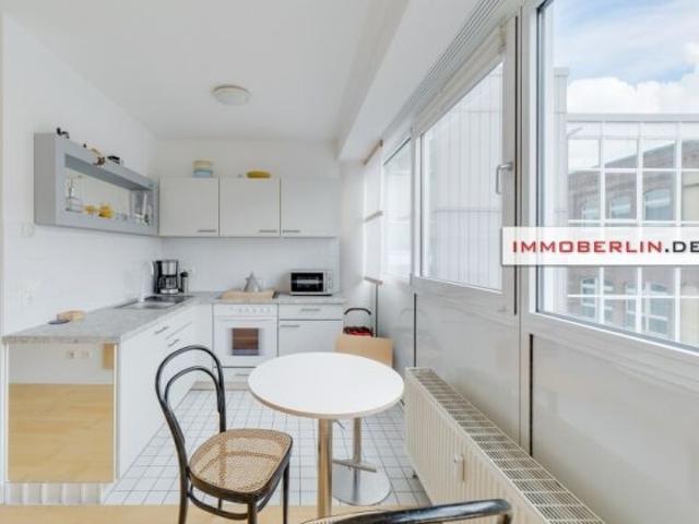 Wohnung kaufen in Berlin