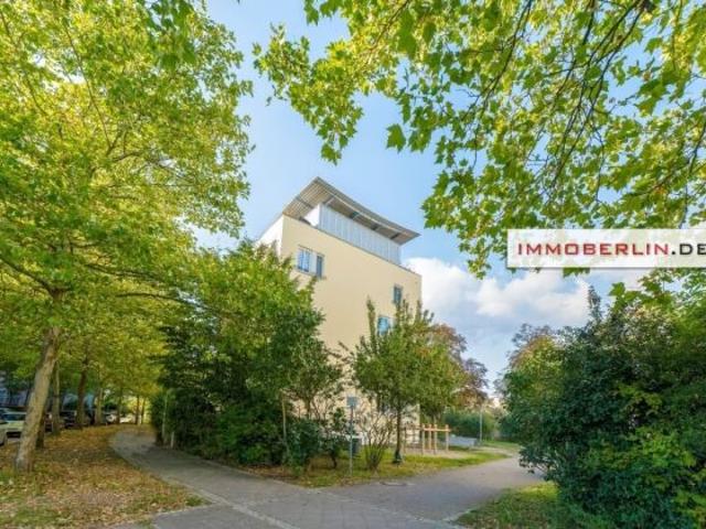Wohnung kaufen in Dahme, Brandenburg