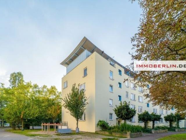 Wohnung kaufen in Dahme, Brandenburg