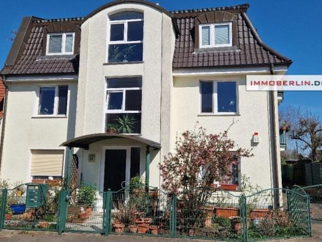 Wohnung kaufen in Berlin