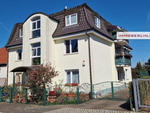 Wohnung kaufen in Berlin