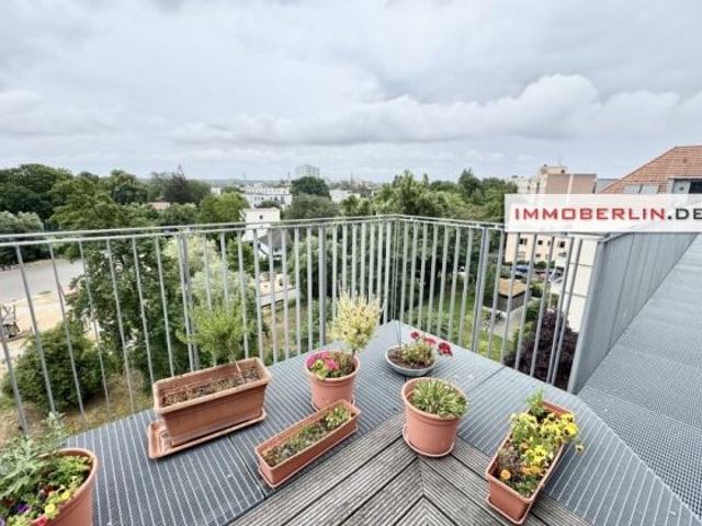 Wohnung mieten in Berlin