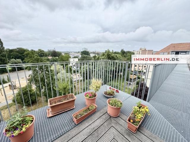 Apartment mieten in Spandau, Berlin