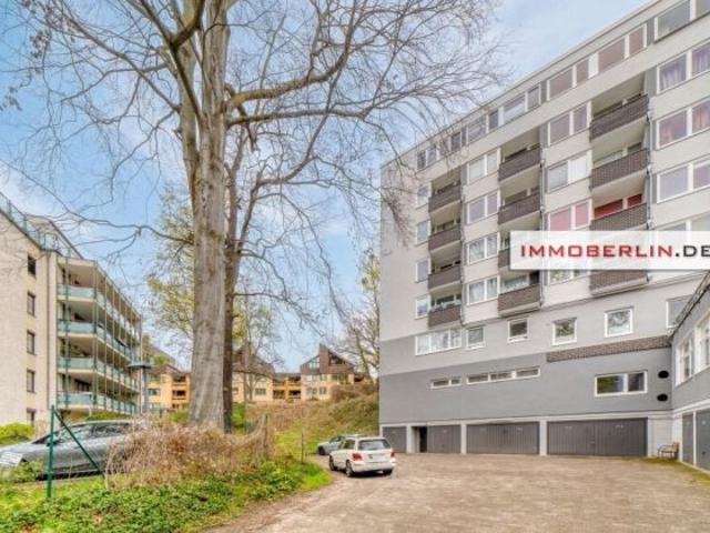 Wohnung kaufen in Berlin