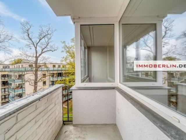 Wohnung kaufen in Berlin