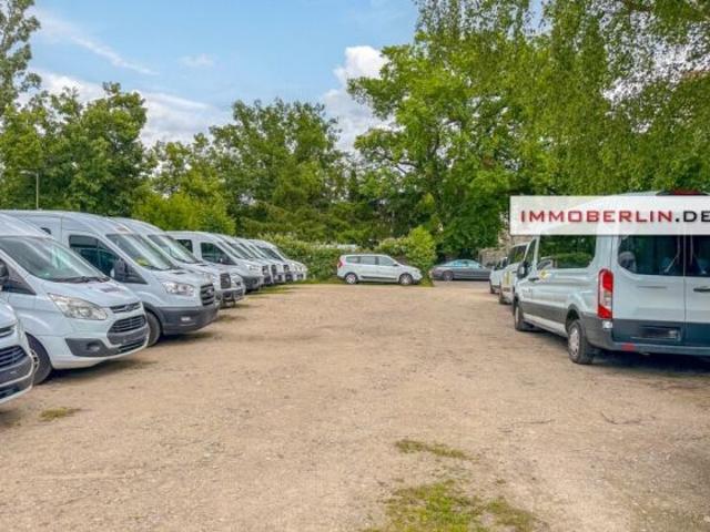 Erdgeschosswohnung kaufen in Zeuthen, Brandenburg