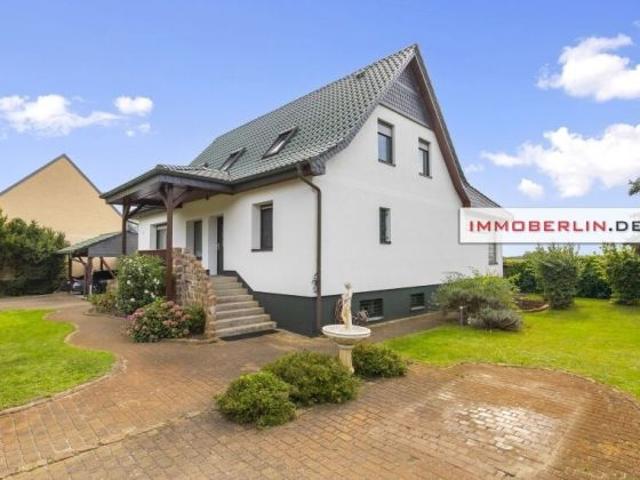 Haus kaufen in Rangsdorf, Brandenburg