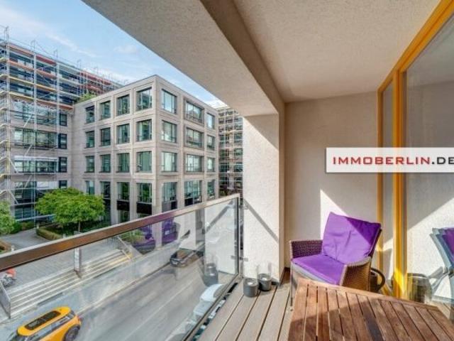 Wohnung kaufen in Berlin