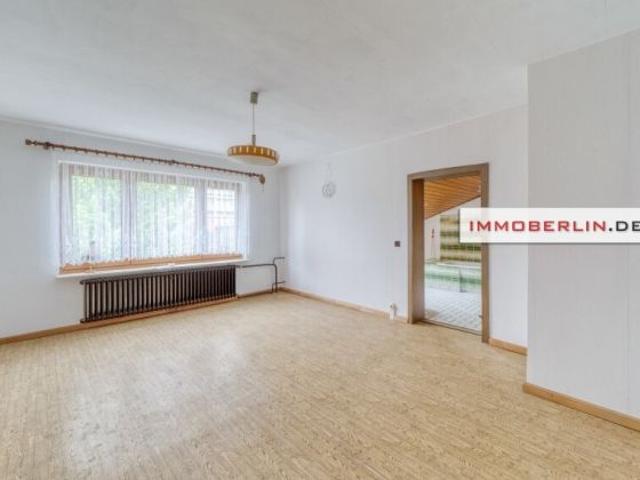 Haus kaufen in Potsdam, Brandenburg