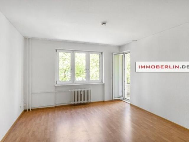 Wohnung kaufen in Berlin