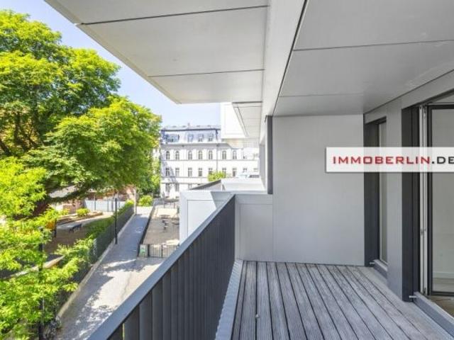 Wohnung kaufen in Berlin