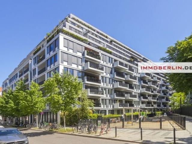 Wohnung kaufen in Berlin