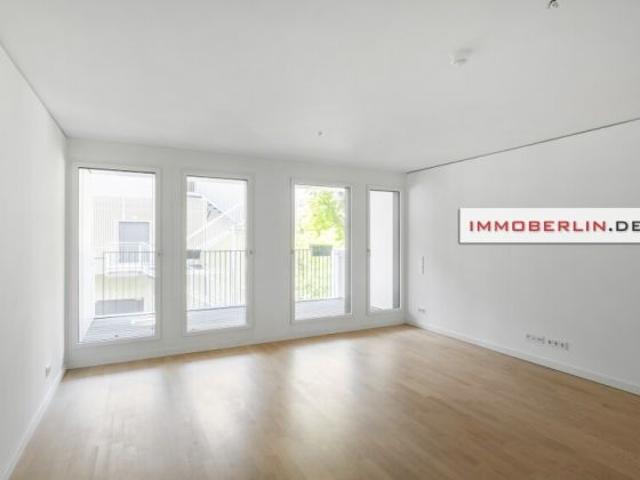 Wohnung kaufen in Berlin